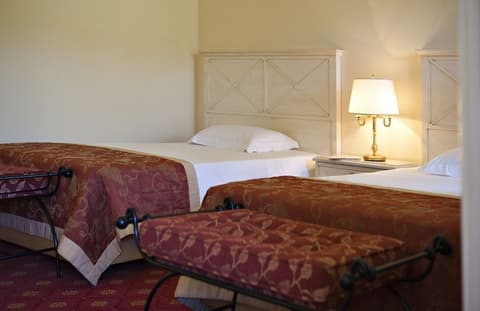 Hotel Villa Cappugi, Room