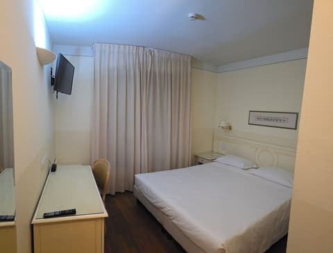 Grand Hotel Bonanno, Room