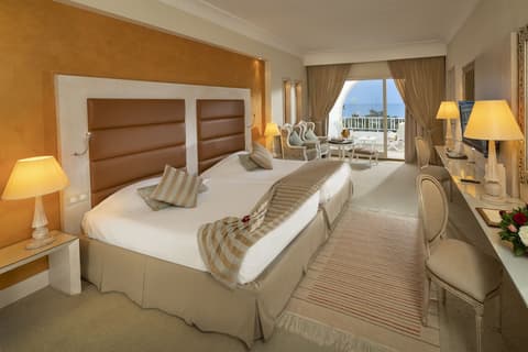 Hasdrubal Thalassa & Spa Djerba, Room