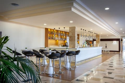 Occidental Jandía Mar, Lobby