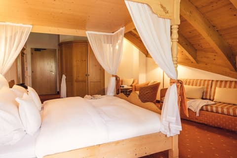 Alpin Royal Wellness Refugium & Resort Hotel, Room