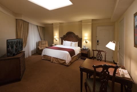 Safi Royal Luxury Valle, Room