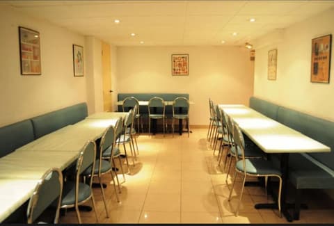 Hipotel Paris Printania Maraîchers, Restaurant