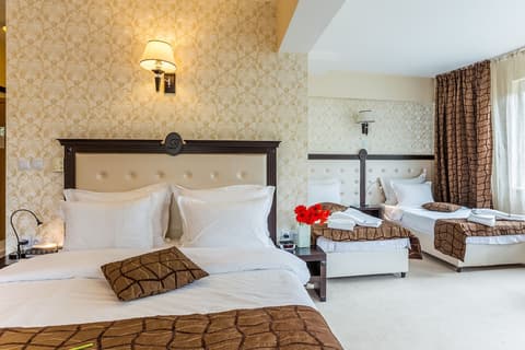 Best Western Plus Lozenetz Hotel, Room