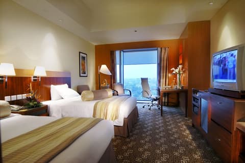 Park Plaza Beijing Wangfujing, Room