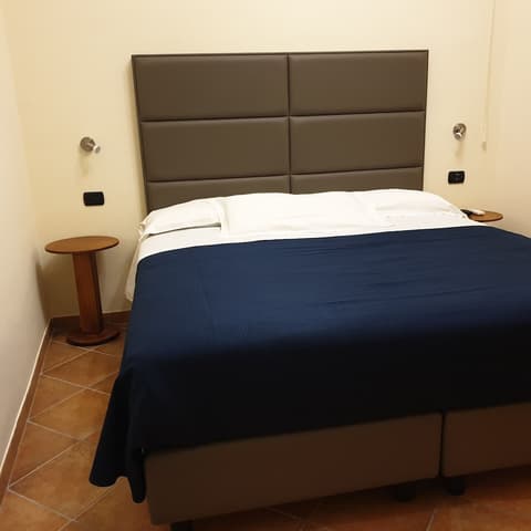 Residence L'Incanto Sorrento, Room