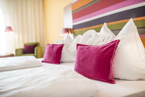 Hotel Therme Meran - Terme Merano, Room