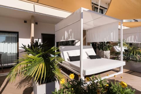 AluaSoul Palma - Adults Only, Room