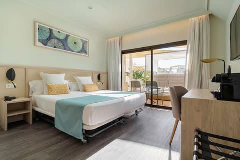 AluaSoul Palma - Adults Only, Room