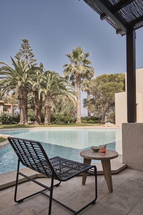 Phāea Cretan Malia, a Member of Design Hotels, Room