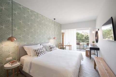 Phāea Cretan Malia, a Member of Design Hotels, Room