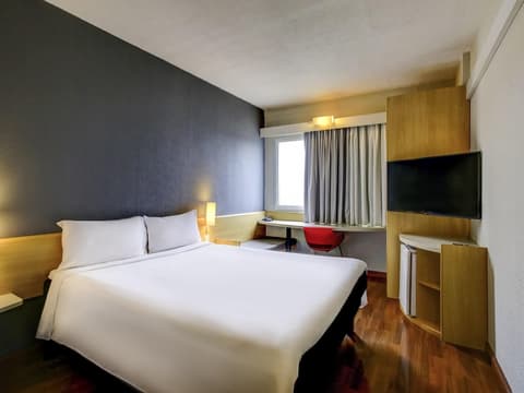 ibis Tamboré, Room