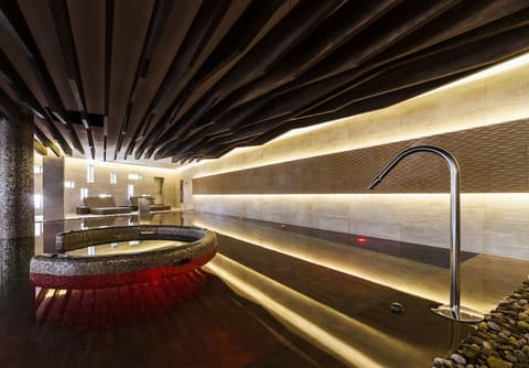 Hotel Serrano Palace, 