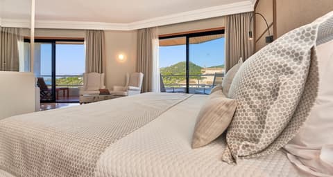 Hotel Serrano Palace, 