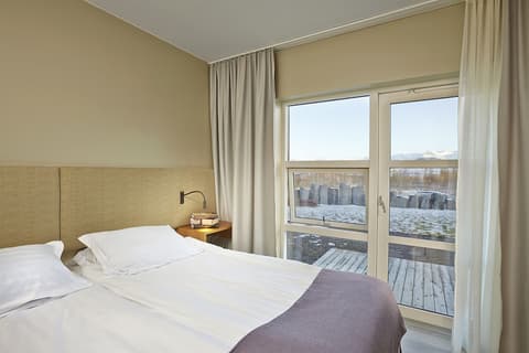 Hotel Hamar, Room