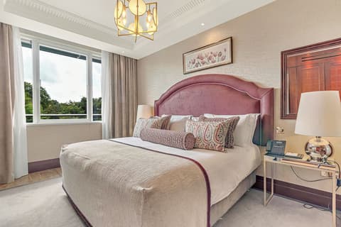 Fota Island Hotel & Spa, Room