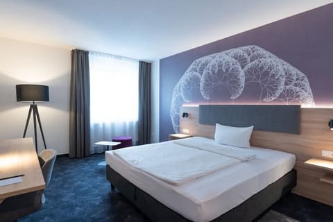 Taste Hotel Jettingen, Room