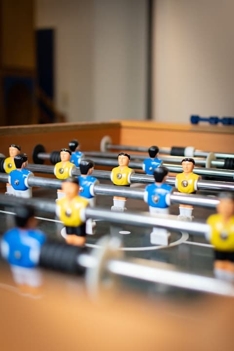 Taste Hotel Jettingen, Children's play area - indoor