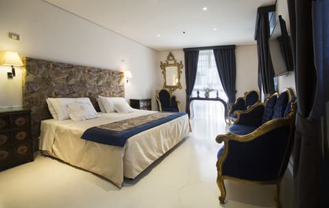 Ca' Nigra Lagoon Resort, Room