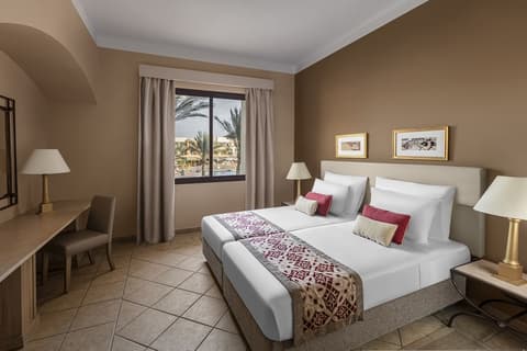 JAZ Makadi Saraya Resort, Room