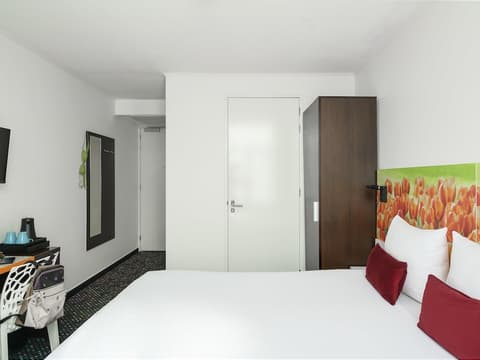 ibis Styles Amsterdam City, Room