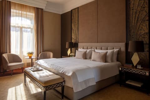 Anantara New York Palace Budapest - A Leading Hotel of the World, Room