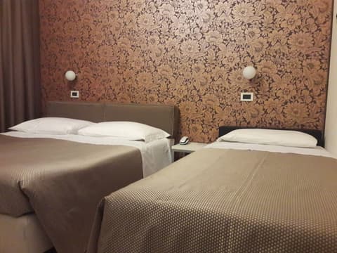 Park Hotel Chianti, Room