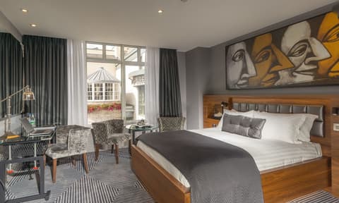 Talbot Hotel Cork, Room