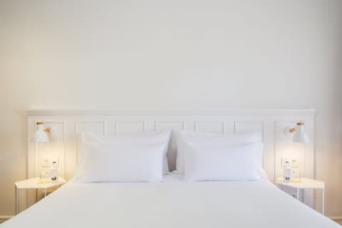 The 15th Boutique Hotel, Room