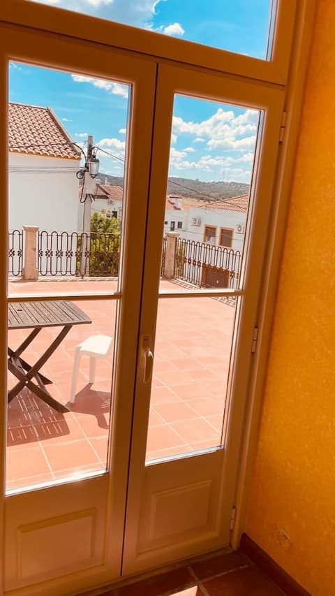 Hotel Convento D'Alter, Room