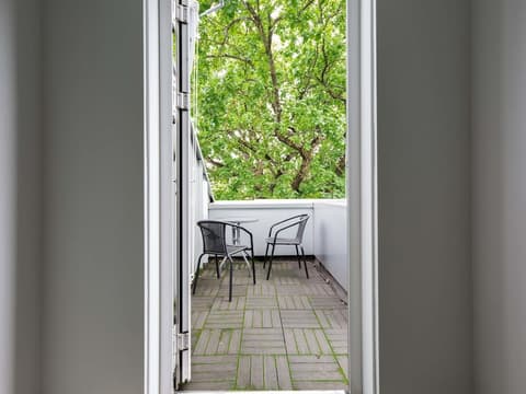 ibis Styles Tallinn, Room