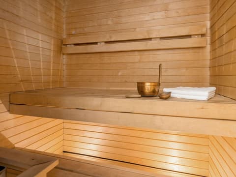 ibis Styles Tallinn, Room