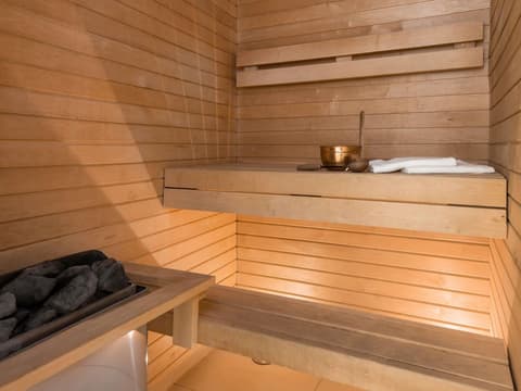 ibis Styles Tallinn, Room