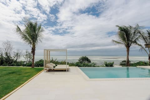 Melia Zanzibar, Room