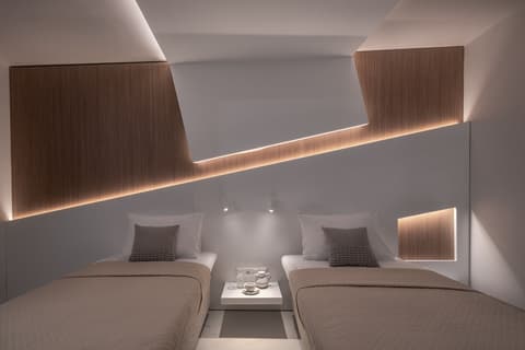 Kassandra Bay Resort, Suites & Spa, Room