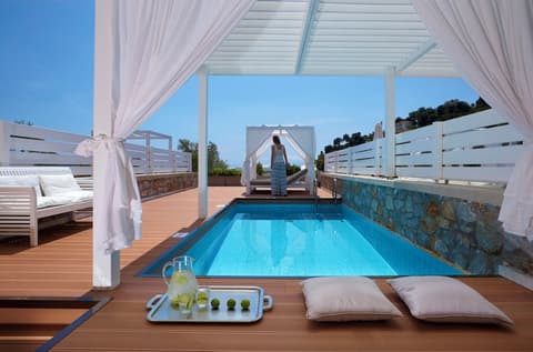 Kassandra Bay Resort, Suites & Spa, Room