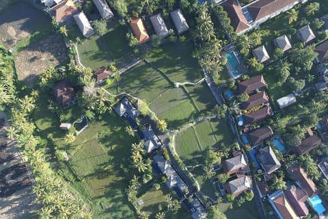 Agung Raka Resort and Villa, Room
