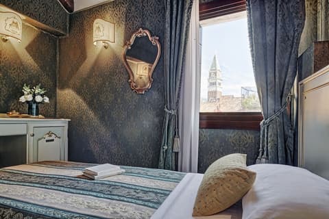 Hotel Antica Locanda Al Gambero, Room