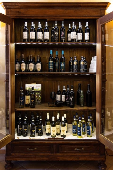 Best Western Plus Hotel Le Rondini, Reception