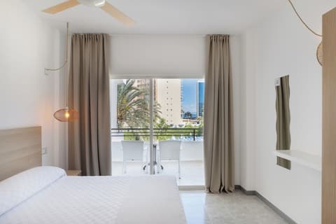 Sol Lunamar Palmanova Apartamentos – Adults Only, Room