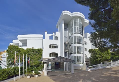 Sol Lunamar Palmanova Apartamentos – Adults Only, Front of property