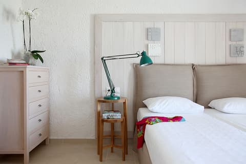 Skopelos Village Hotel, Room