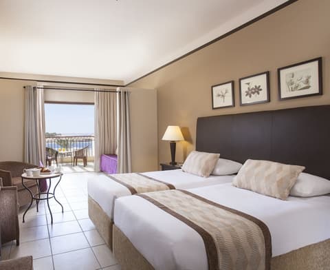 JAZ Lamaya Resort - All Inclusive, Room