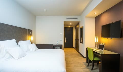 Barcelo Casablanca, Room