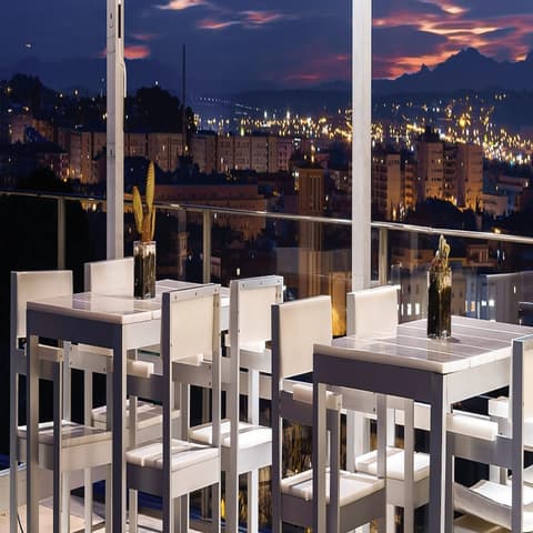 Hotel Palau de Bellavista Girona by URH, Exterior