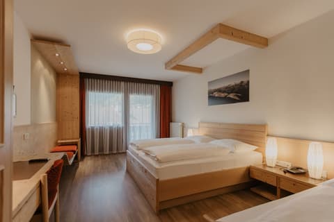 Parkhotel Matrei, Room