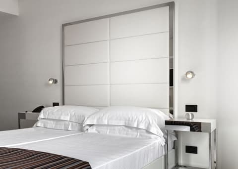 LHP Napoli Palace & spa, Room