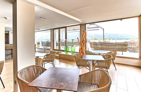 Leonardo Royal Hotel Mallorca Palmanova Bay, Snack bar