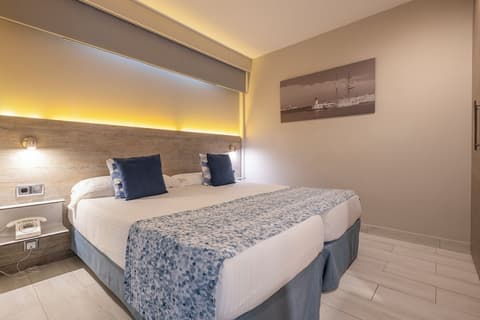 Leonardo Royal Hotel Mallorca Palmanova Bay, Room