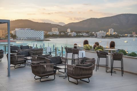 Leonardo Royal Hotel Mallorca Palmanova Bay, Lobby